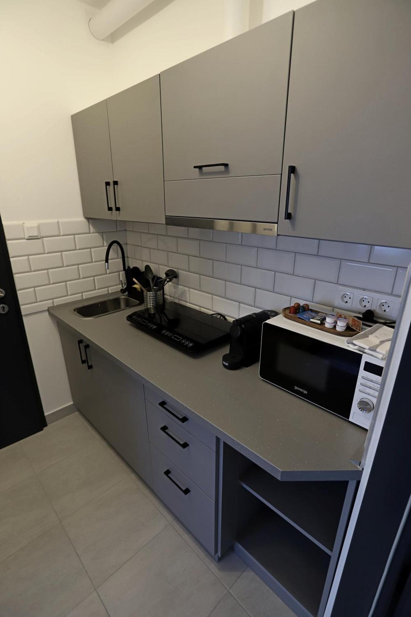Natali Apartmanhaz Erlau Exterior foto