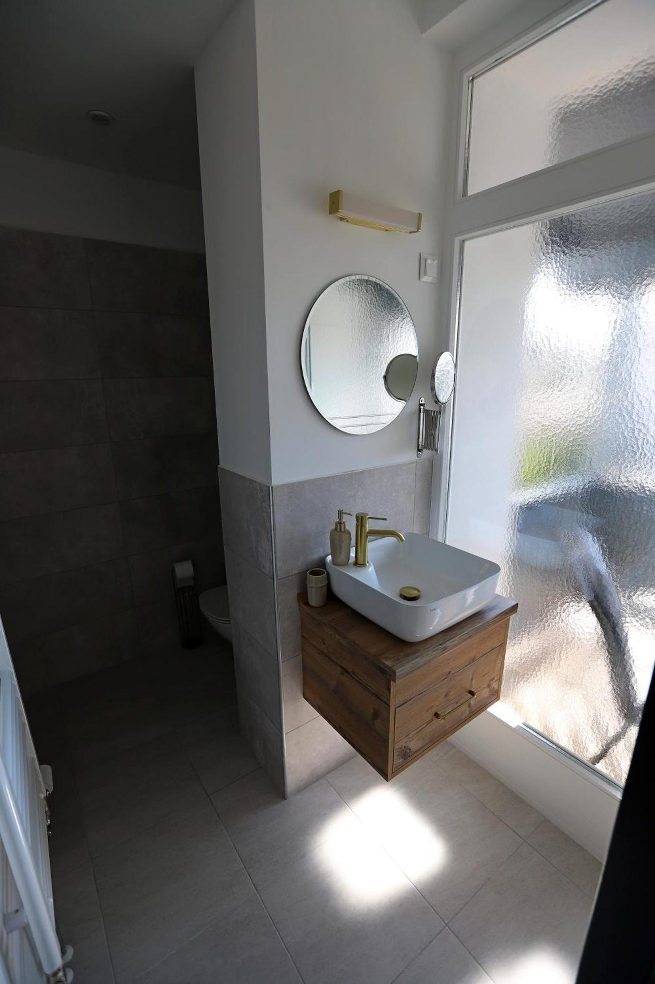Natali Apartmanhaz Erlau Exterior foto