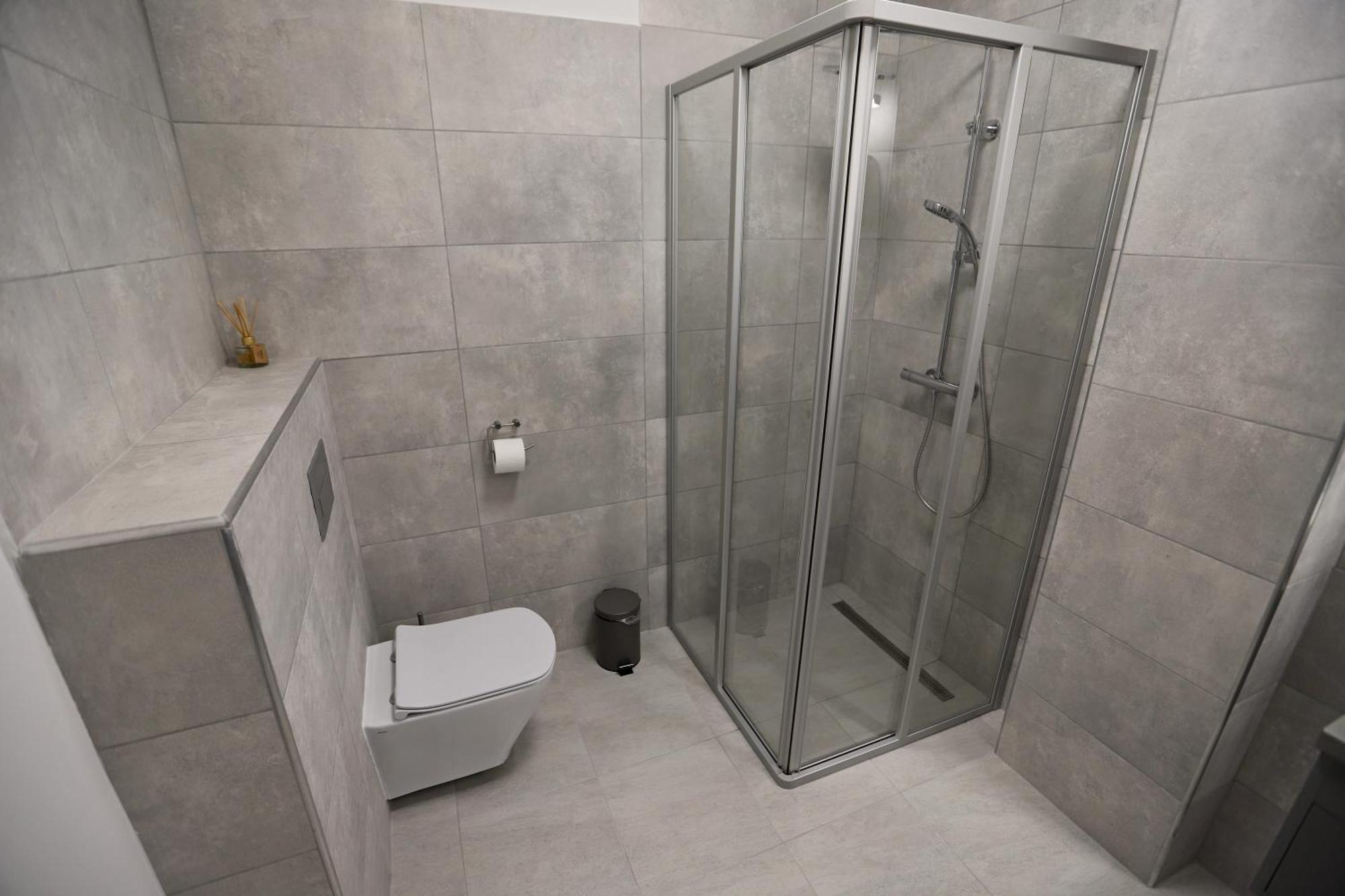 Natali Apartmanhaz Erlau Exterior foto
