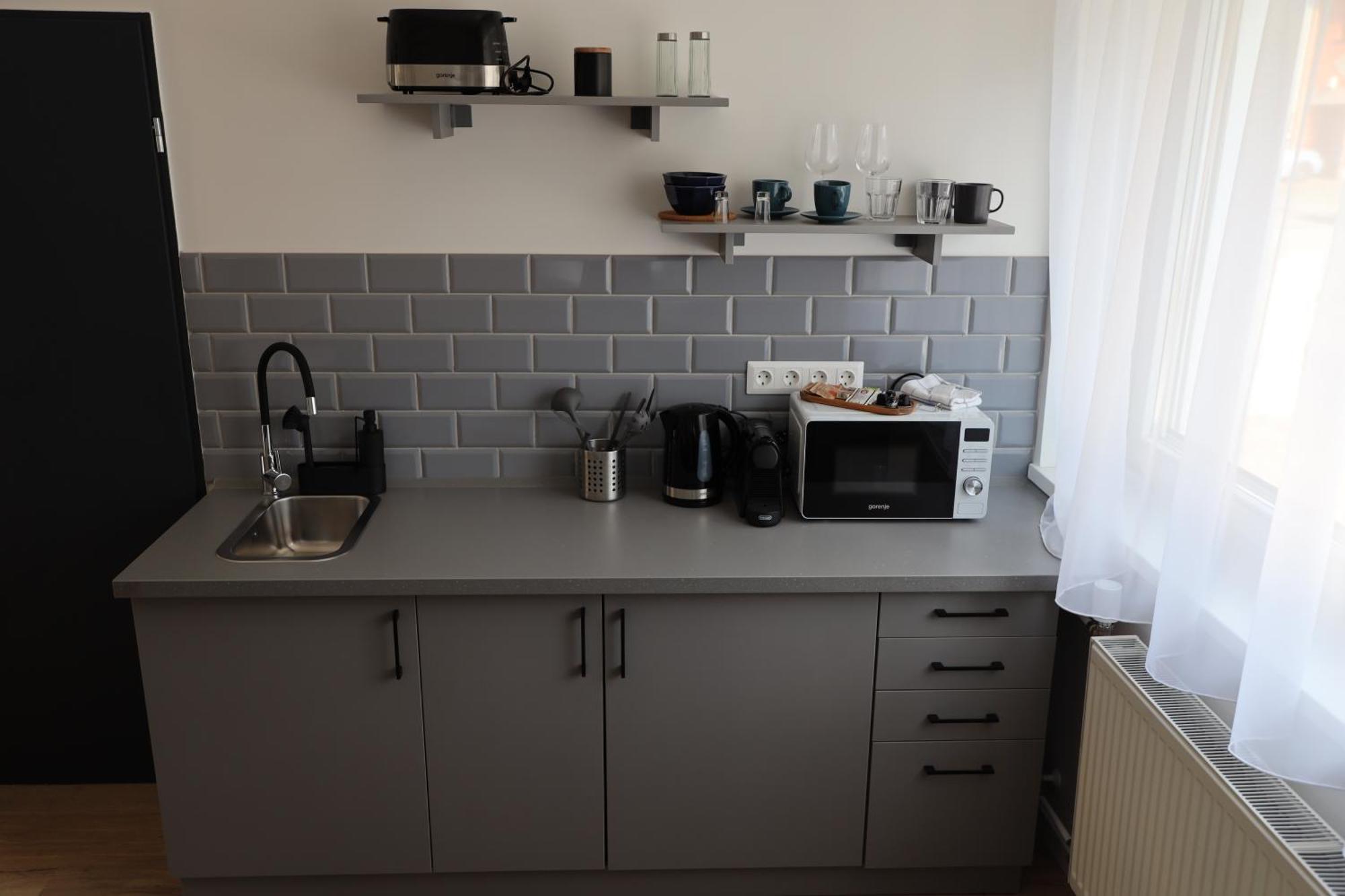 Natali Apartmanhaz Erlau Exterior foto